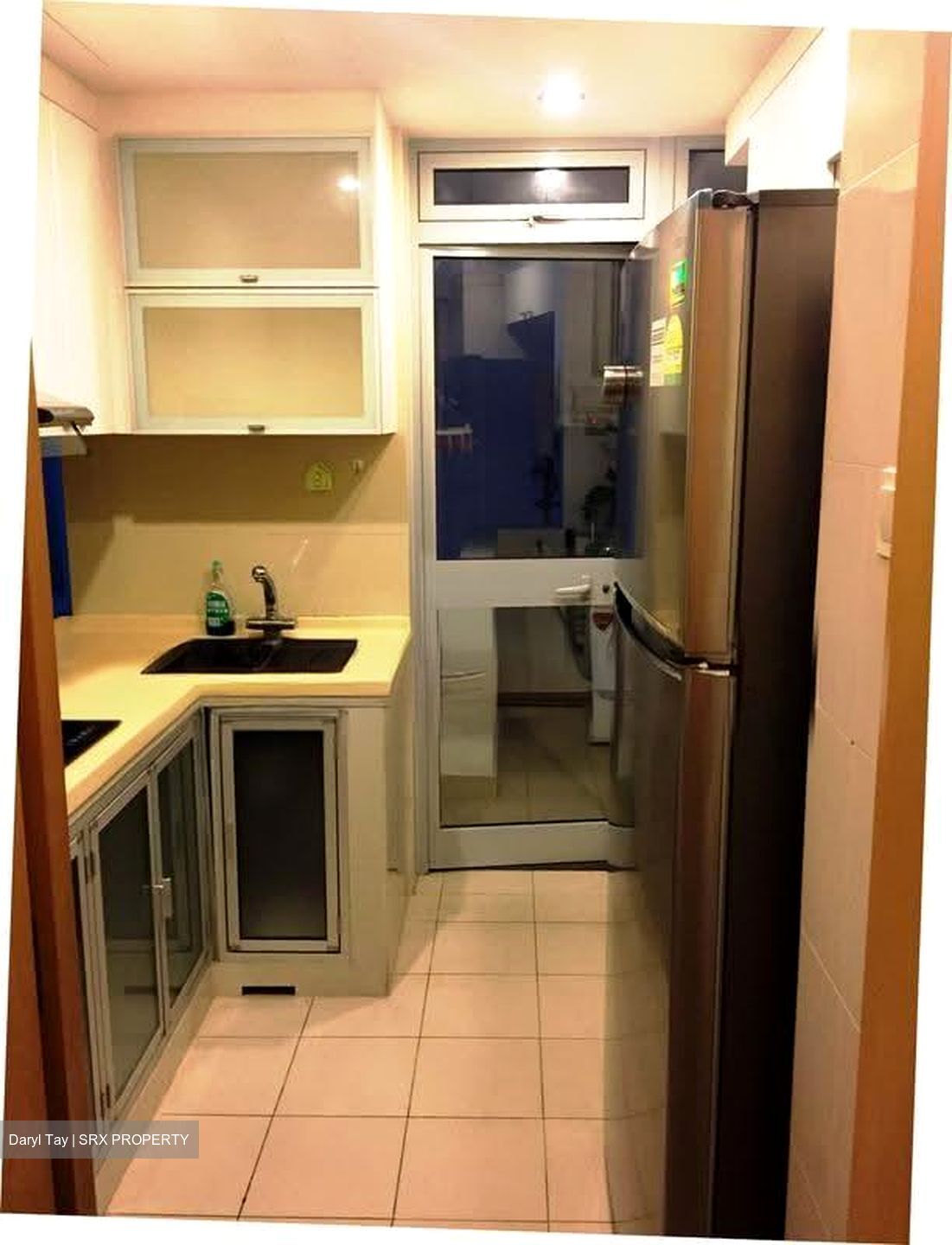Hillview Regency (D23), Condominium #630702991